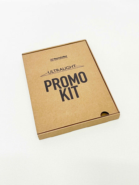 Ultralight Promo Kit