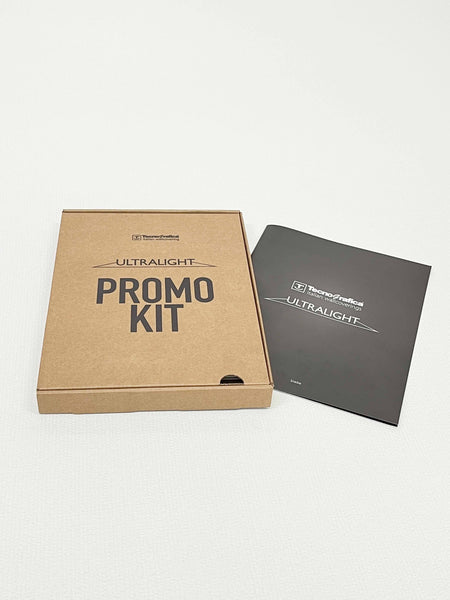 Ultralight Promo Kit