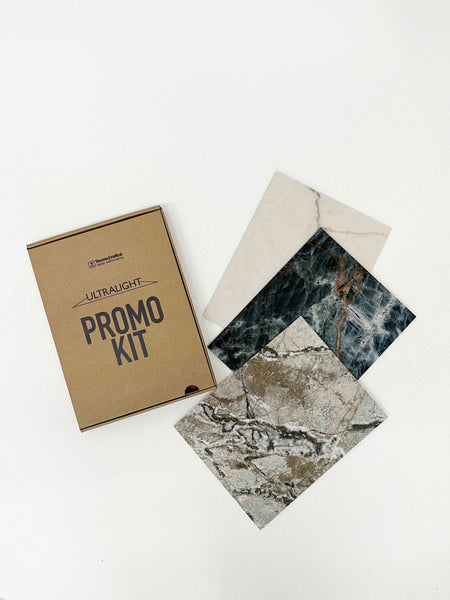 Ultralight Promo Kit